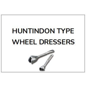 Huntingdon Wheel Dressers