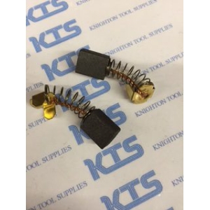 SEALEY Carbon Brush set (2) For POLISHER MS900PS