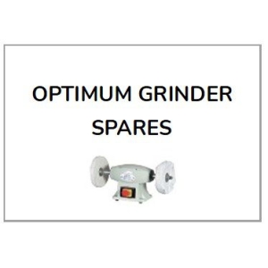 Optimum Grinder Spares