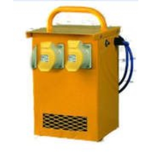 3.0 kVA Continuous Rated Type Transformer 2 x 16A