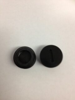 ROTABROACH BRUSH CAP FOR PANTHER MAGNETIC DRILL