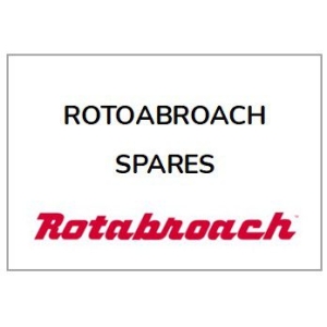 Rotoabroach Carbon Brushes