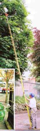 SKYPLIER REACHER COMPLETE