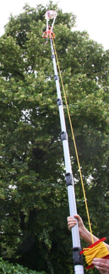 SKYPLIER2 REACHER COMPLETE BASIC RETRIEVAL KIT