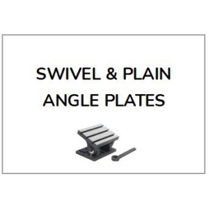 Swivel & Plain Angle Plates
