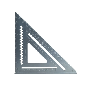 Aluminium Roofing Square 300mm (12in)