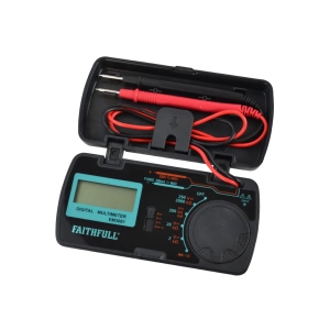 Pocket Portable Multimeter