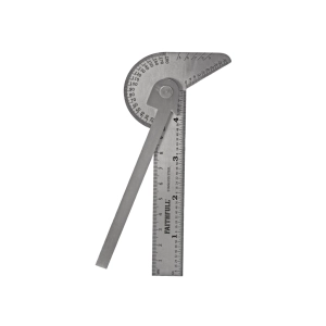 Multi Purpose Angle Protractor 100mm (4in)
