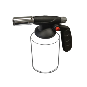 Auto Start Blow Torch EN417