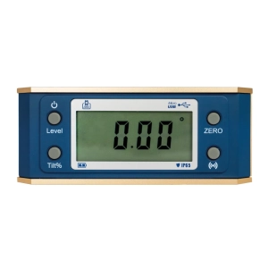 Moore and Wright IP65 Magnetic Digital Level