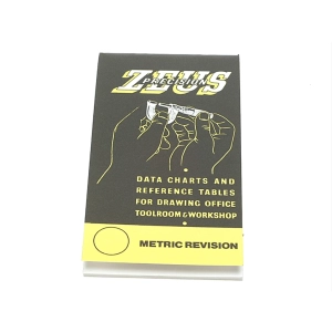 Engineer's Zeus Chart