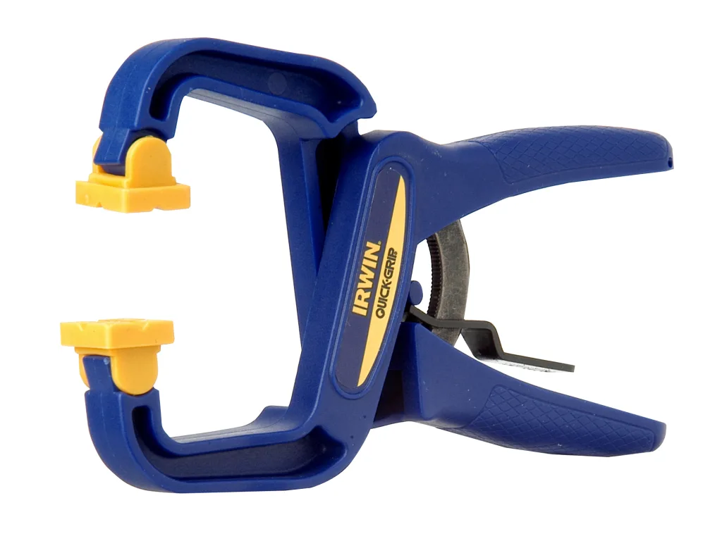 QUICK-GRIP® HANDI-CLAMP