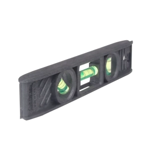 Torpedo Level 20cm 3 Vial