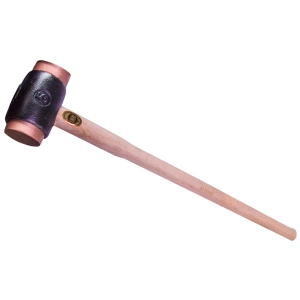 Thor 317 Copper Hammer Size 4L (50mm) 2830g