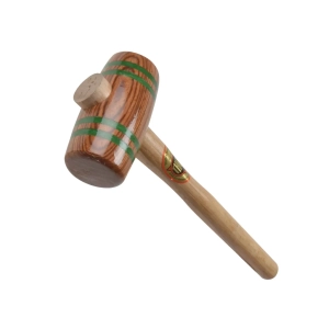 Thor Cylindrical Hardwood Mallet