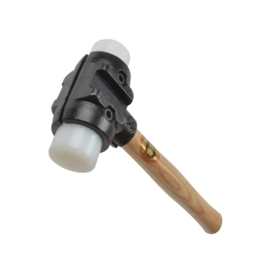 Thor Split Head Hammer Super Plastic