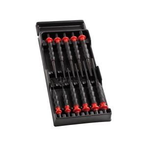 Drift Nail & Centre Punches Module 11 Piece