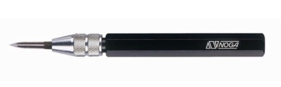 Noga Adjustable Scraper.