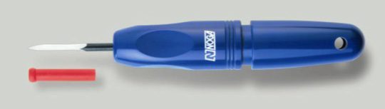 Noga Adjustable Scraper