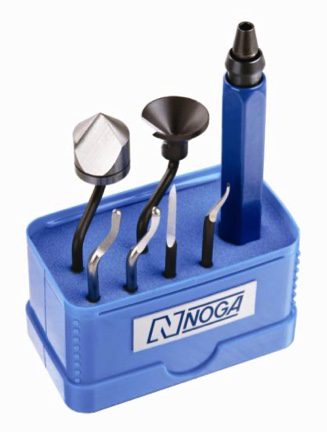 Noga Trouble shooter set.