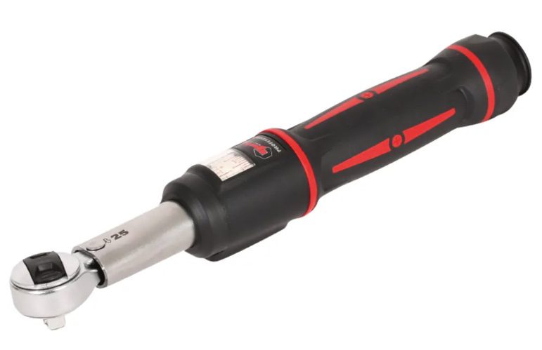 Norbar Professional Torque Wrench.