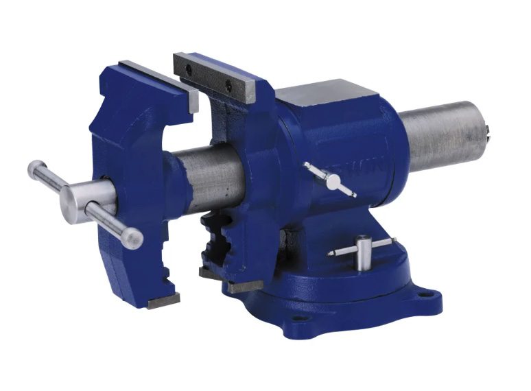Record Irwin Multipurpose Vice 125mm (5in)