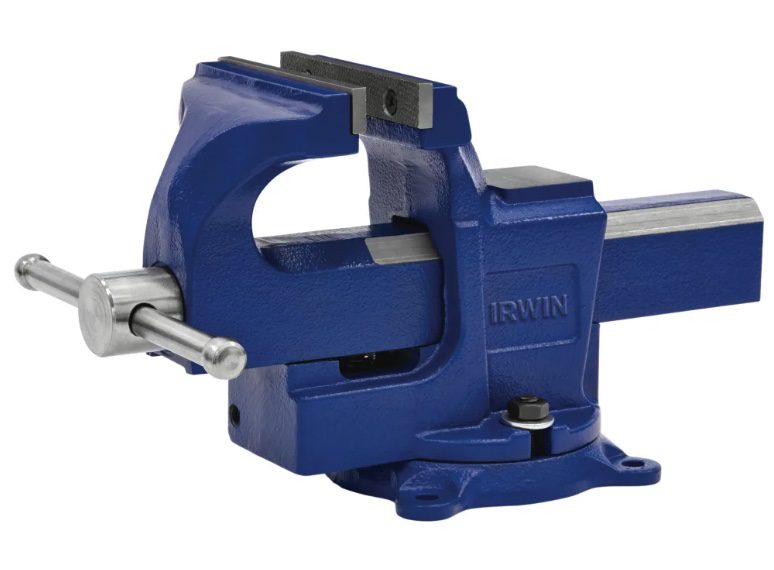 Record Irwin Quick Adjusting Vice 100mm (4in)