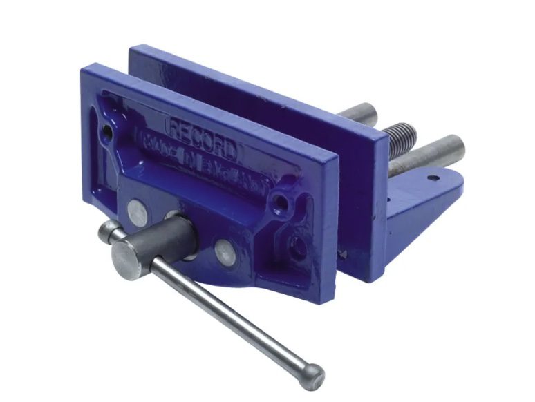 Record V149B Woodcraft Vice 150mm (6in)
