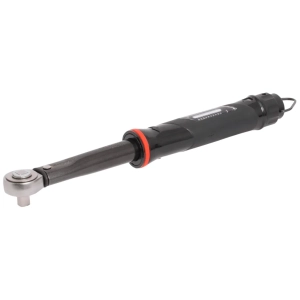 NorTorque® 60 Adjustable Dual Scale Ratchet Torque Wrench 3/8in Drive 12-60Nm