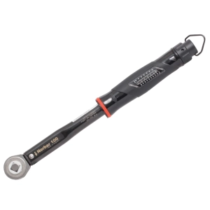 NorTorque® 100 Adjustable Dual Scale Ratchet Torque Wrench 1/2in Drive 20-100Nm