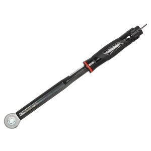NorTorque® 200 Adjustable Dual Scale Ratchet Torque Wrench 1/2in Drive 40-200Nm