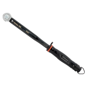NorTorque® Tethered Torque Wrench 1/2in Square Drive 40-200Nm
