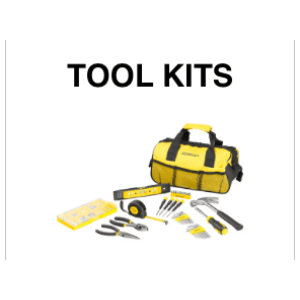 TOOL KITS