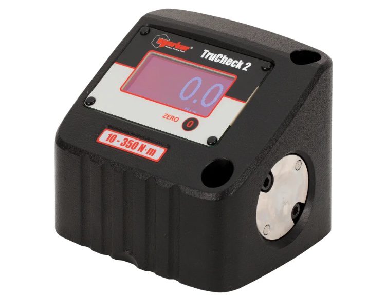 Norbar TruCheck™2 1/2in Square Drive 10-350Nm