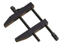 Toolmakers Parallel Clamps