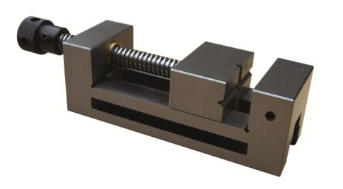 Precision Vices