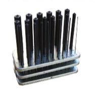 Transfer punch sets