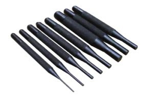 Pin Punch Set