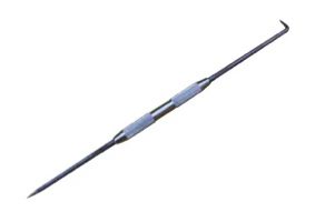 Double Ended Steel Scriber.