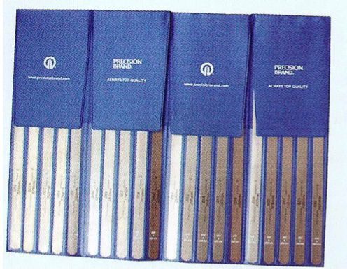 Pot-Kit Inch 12" Long Assortment Pack.