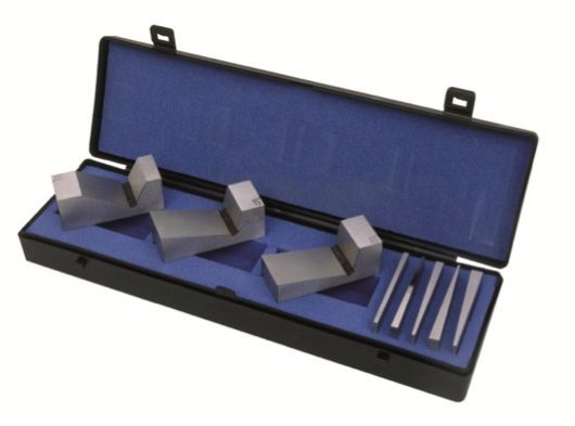 Universal Angle Block Set