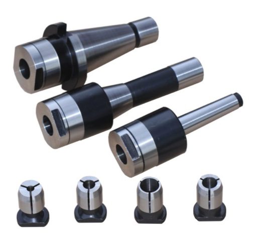 Self-Lock Chucks