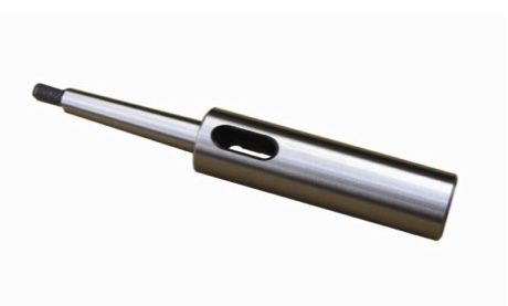 Morse Taper Extension Sleeves DIN 2187