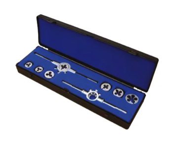 HSS Die Set BS 1127