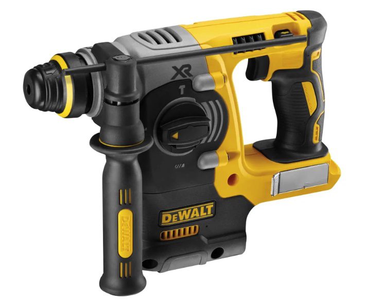 DCH273N XR Brushless 3-Mode Hammer 18V Bare Unit