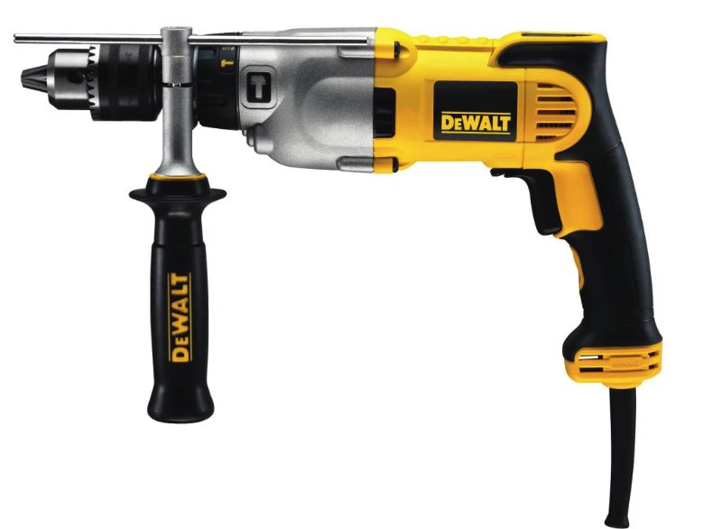 127mm Dry Diamond Drill 2 Speed 1300W 110V or 240V