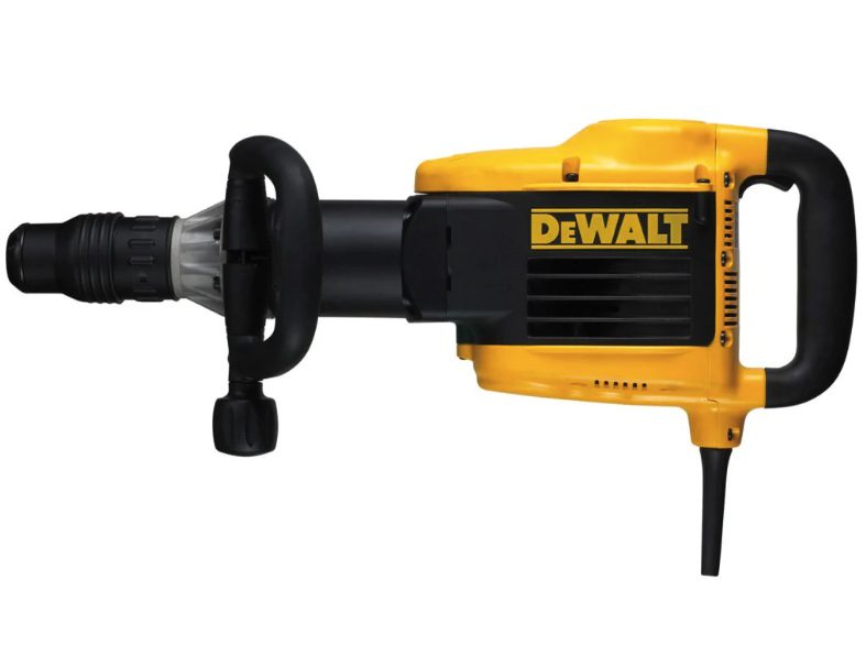SDS Max Demolition Hammer 10kg