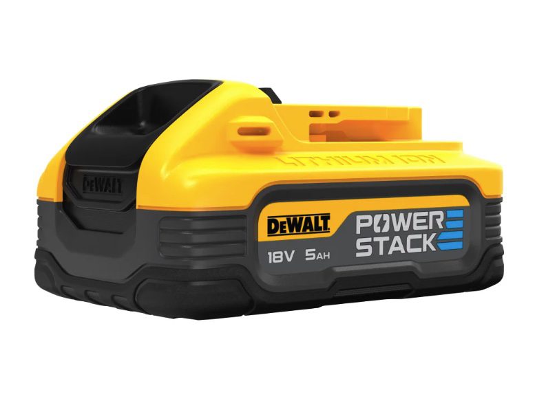 POWERSTACK™ Slide Battery 18V 5.0Ah Li-ion