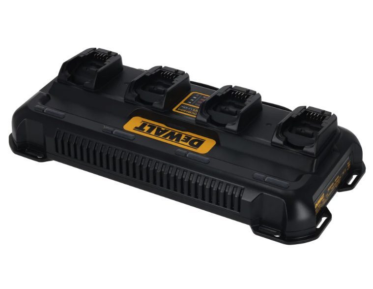 Multiport Charger 240V