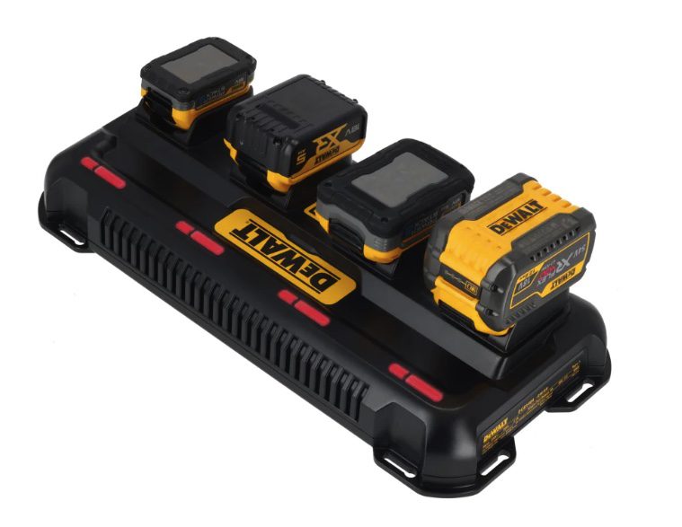 Multiport Charger 240V - Image 2
